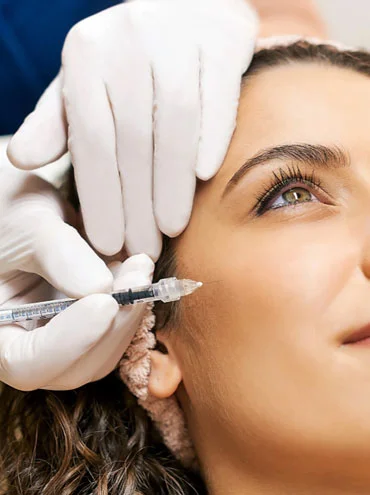 Aesthetics – Med Spa