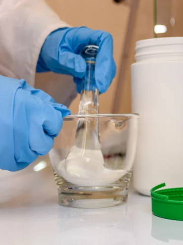 Compounding Pharmacy