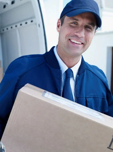 Home Delivery Services