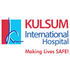Kulsum International Hospital
                        