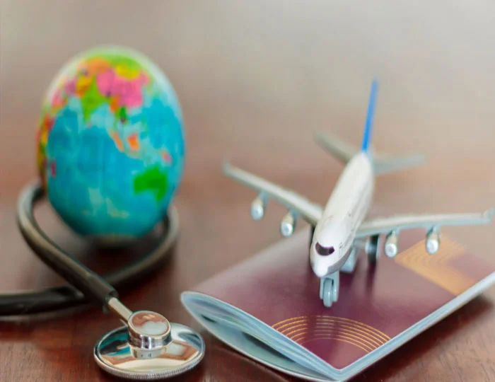 Medical Tourism